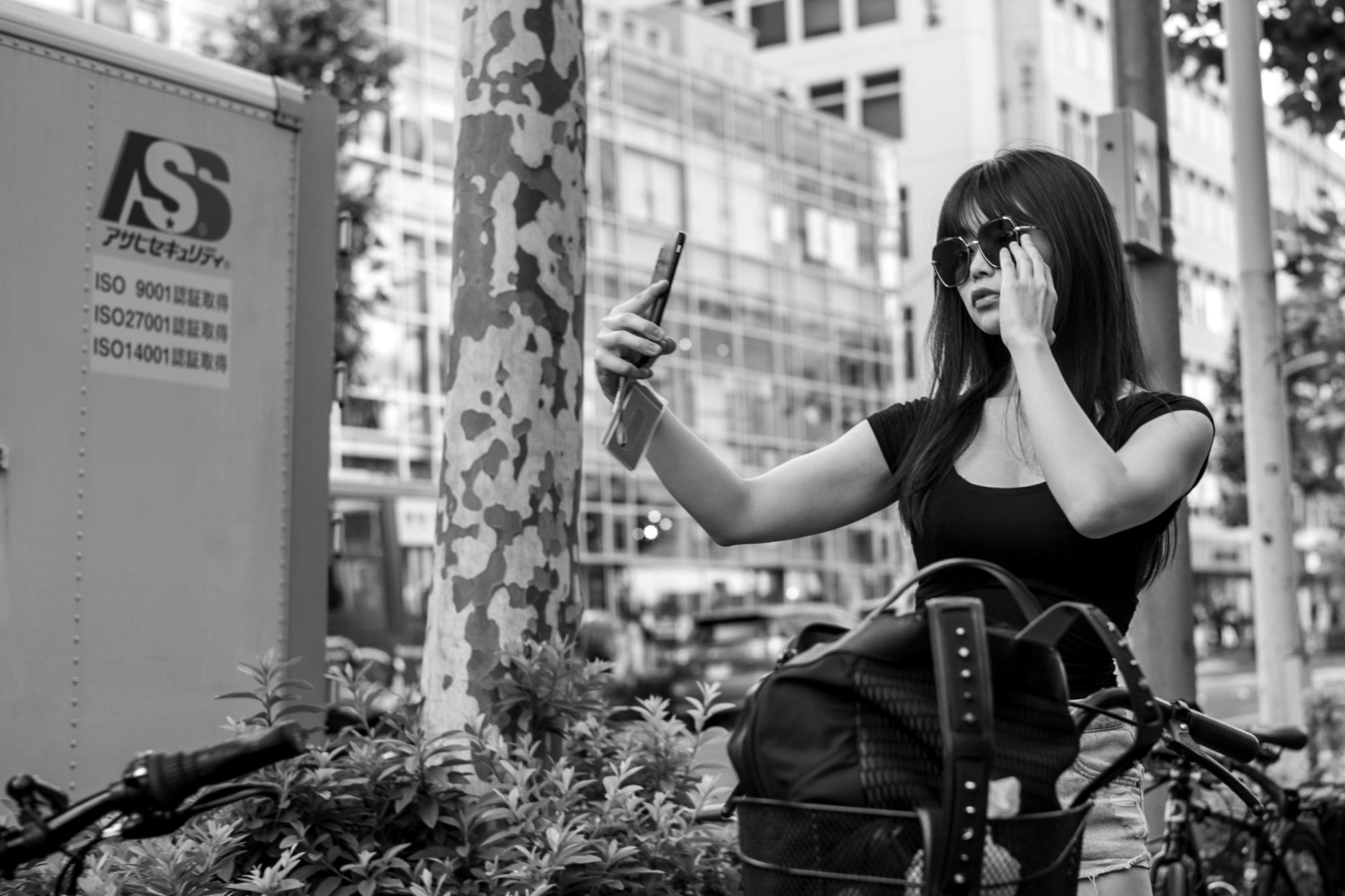 japan streetfotografie