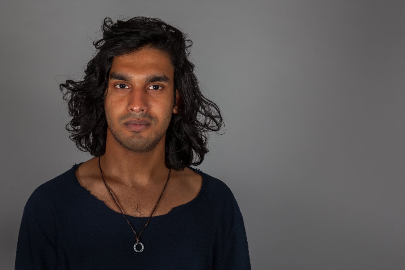 Amal Mathew 