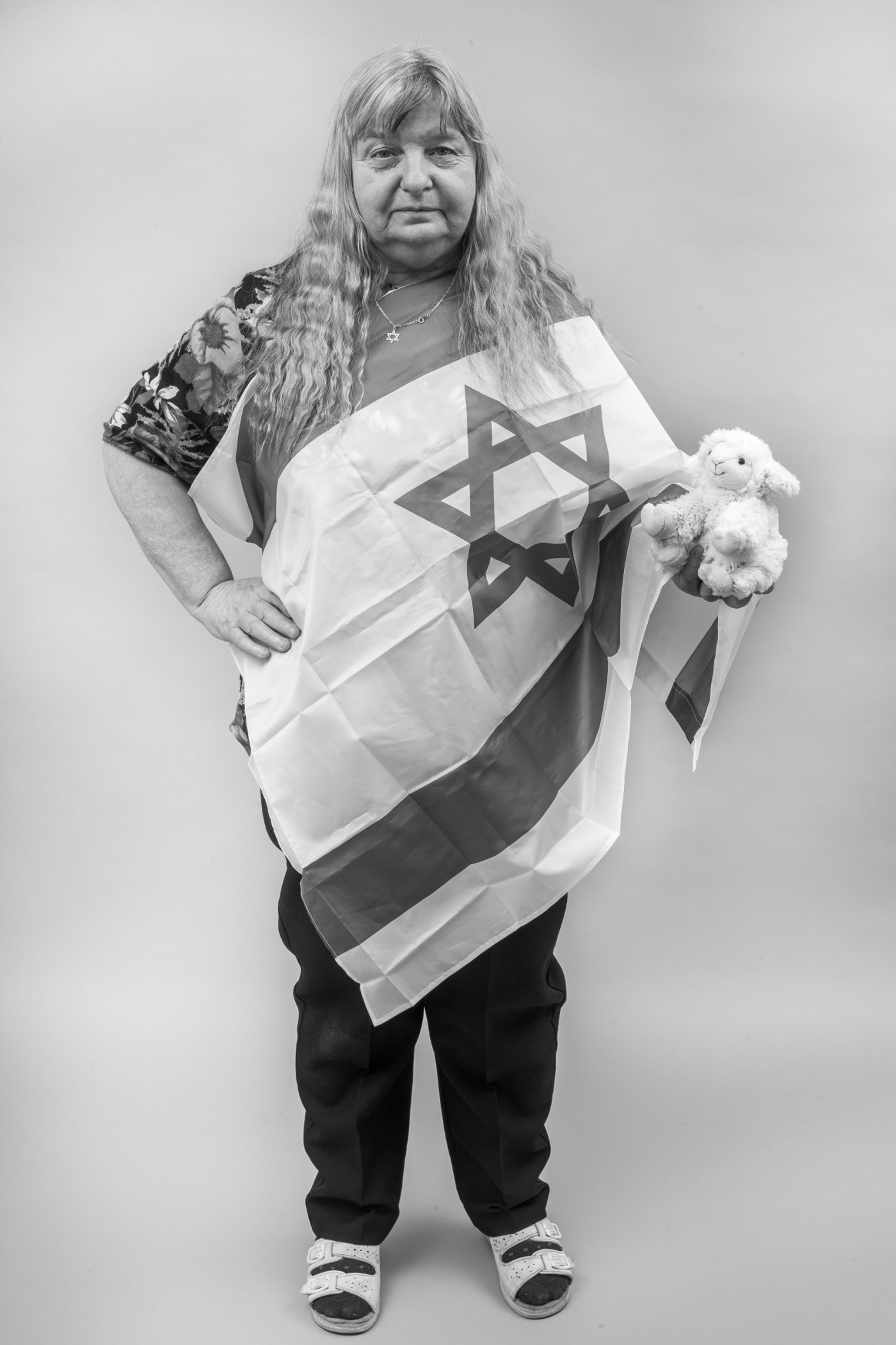 Yehudit Bracha Bachmann