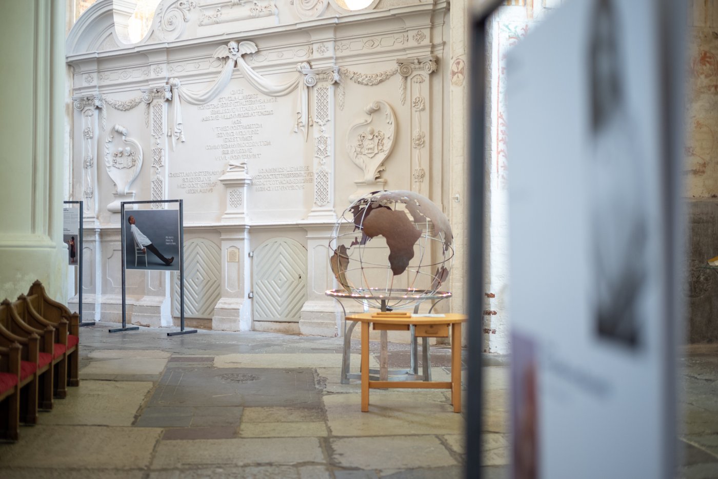 Heimat Greifswald DOM Rafik Usta