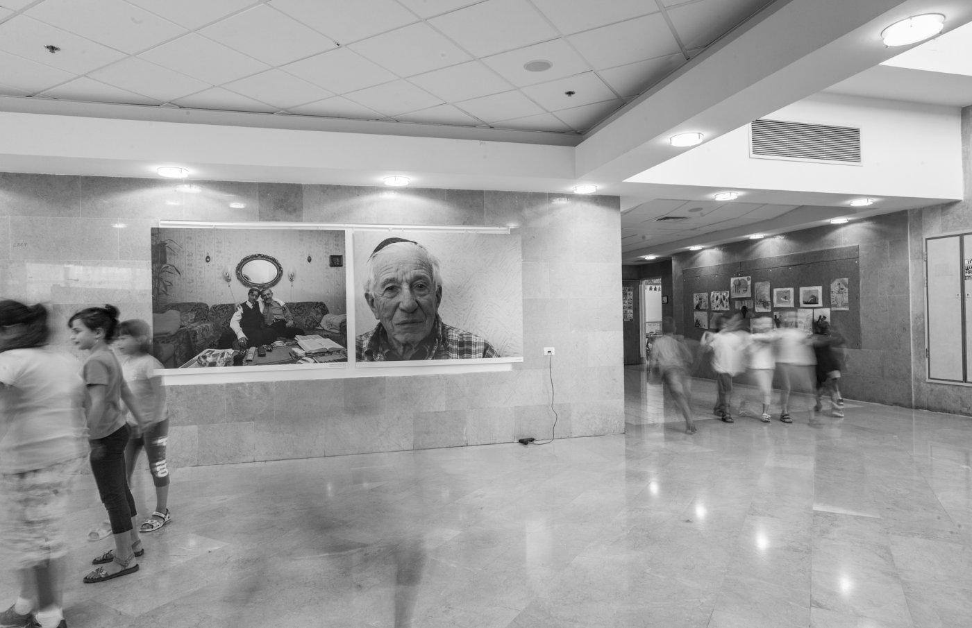 Abraham Haifa Leo Baeck Center 4