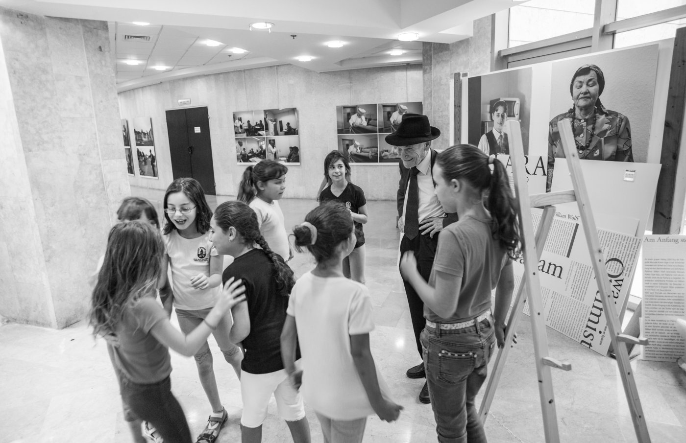Abraham Haifa Leo Baeck Center2