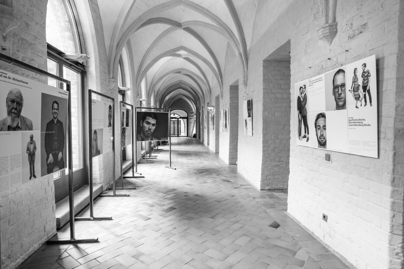 Heimat Rostock hmt kreuzgang 3