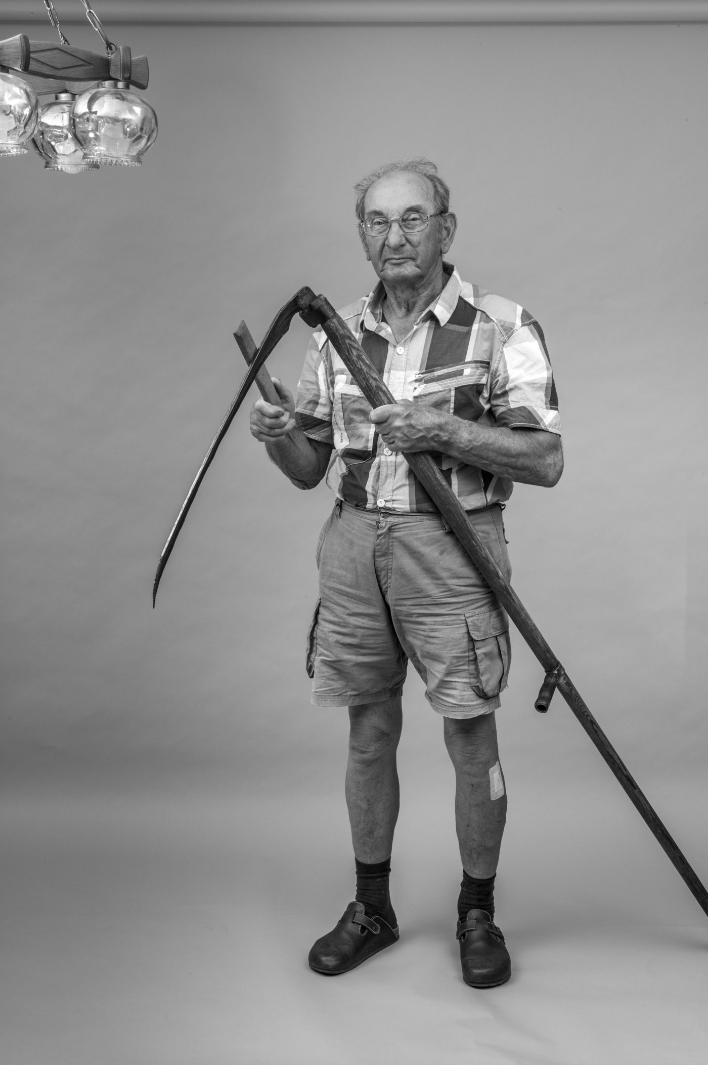 Helmut Krenz
