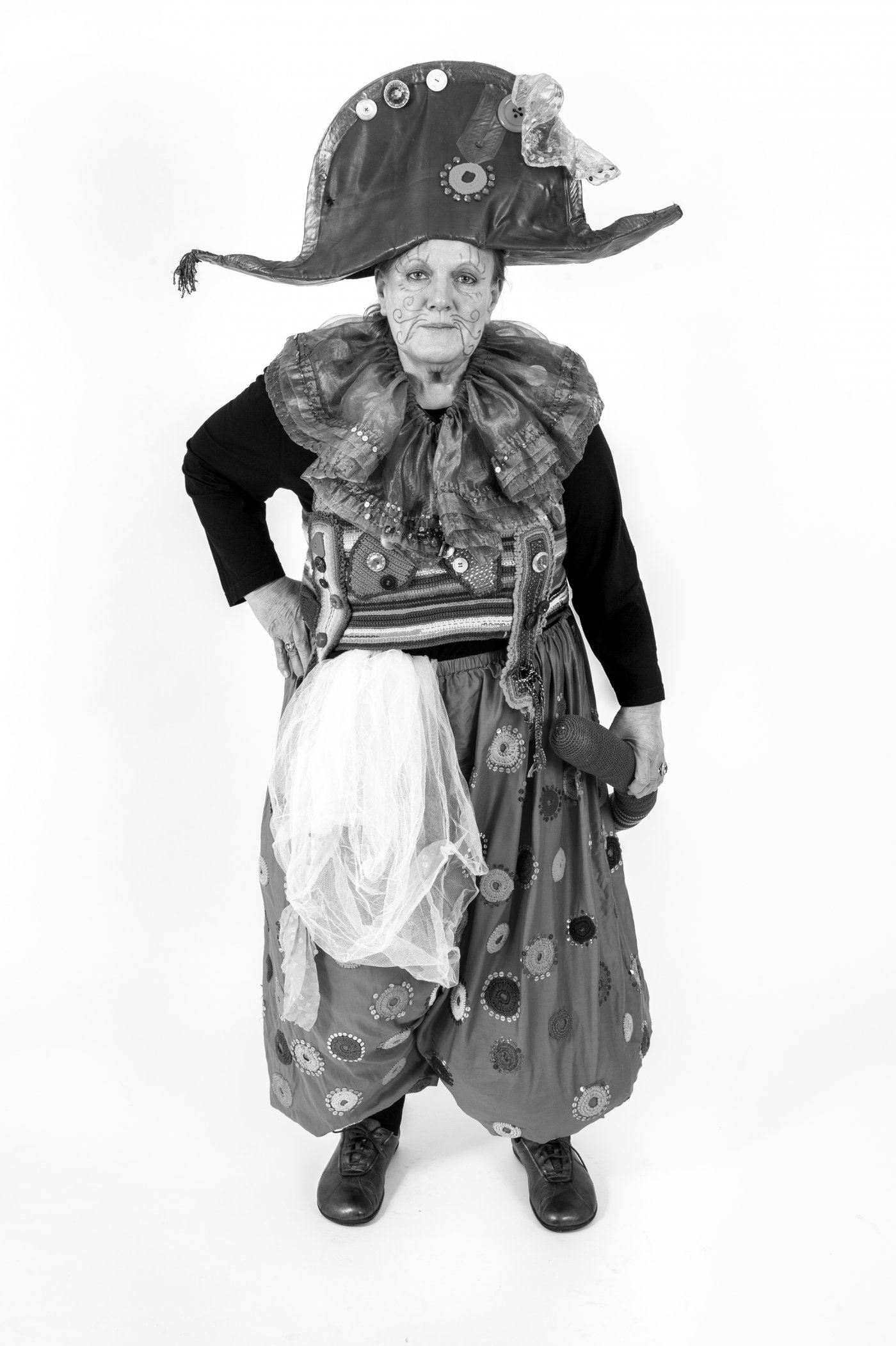 Margrit Wischnewski