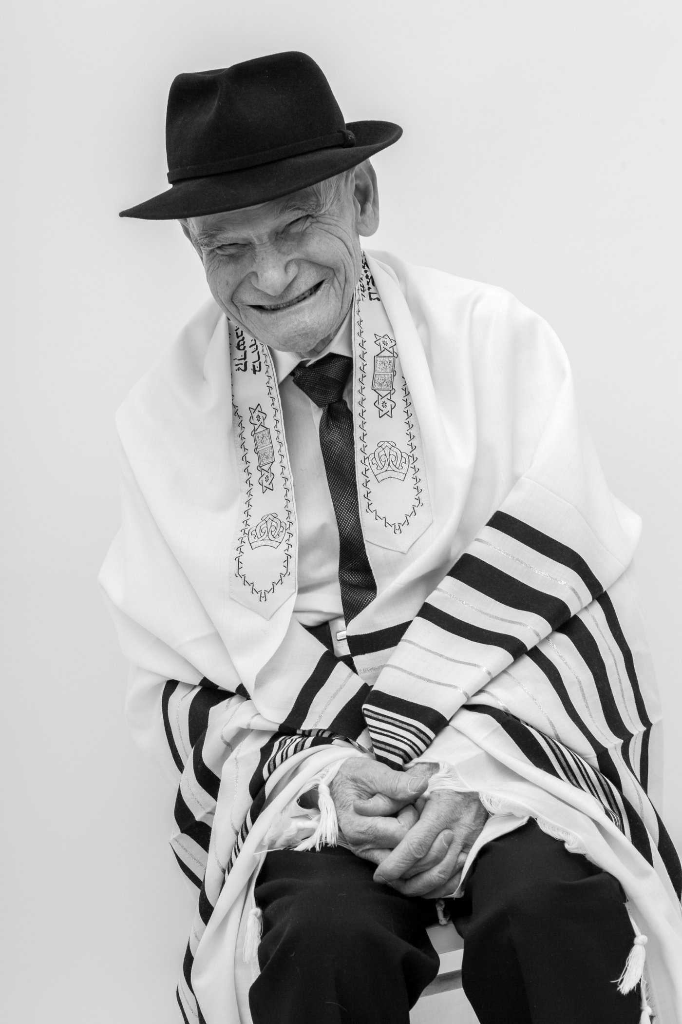 Rabbi William Wolff