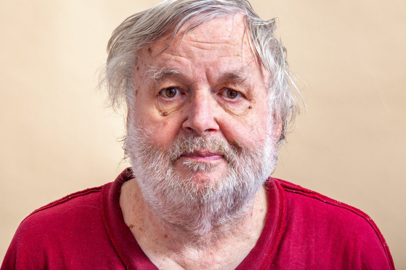 Walter Hinghaus 