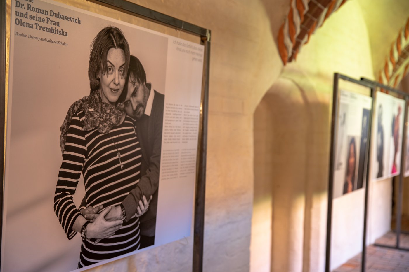 Ausstellung Kloster Heiligengrabe