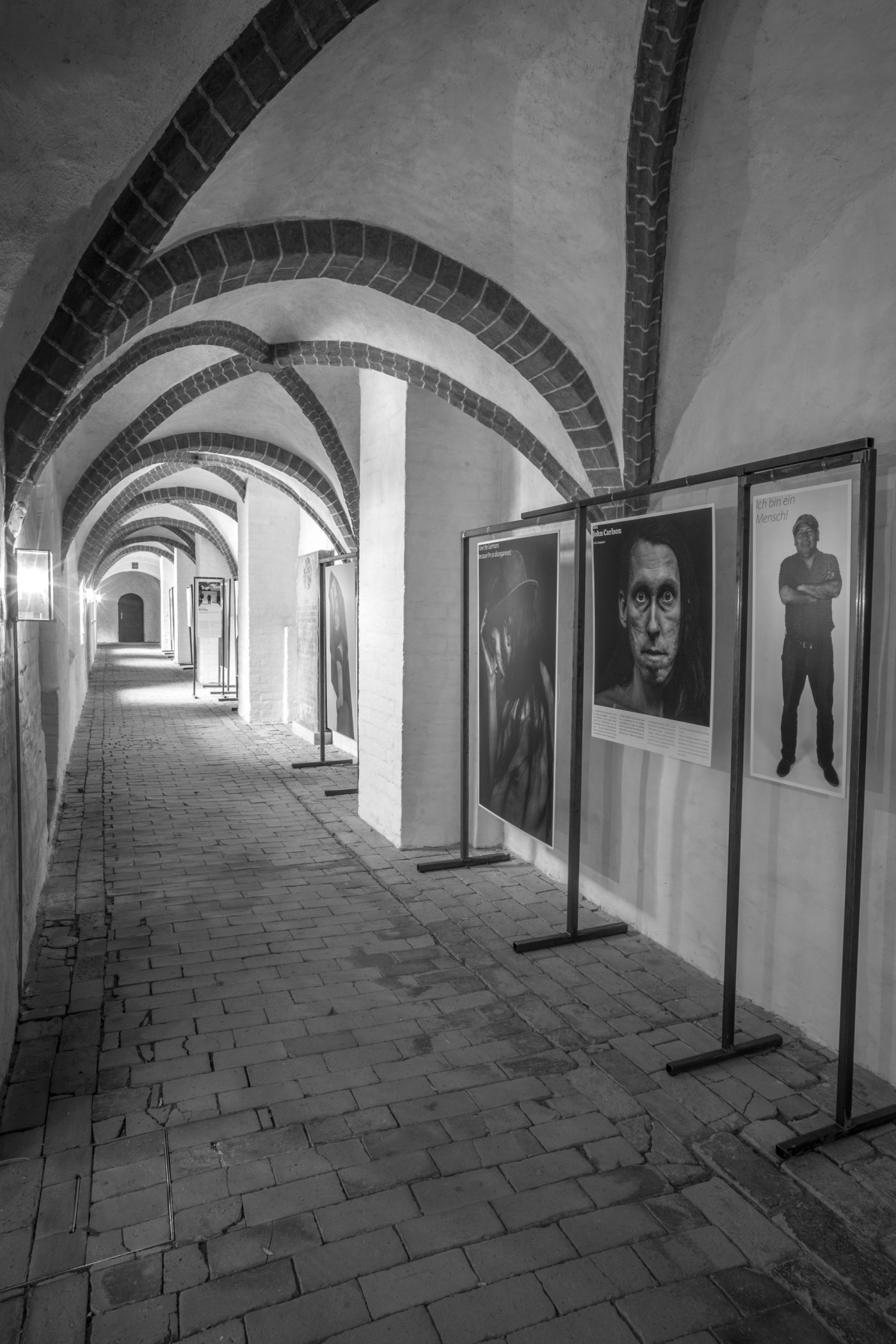 Ausstellung Kloster Heiligengrabe