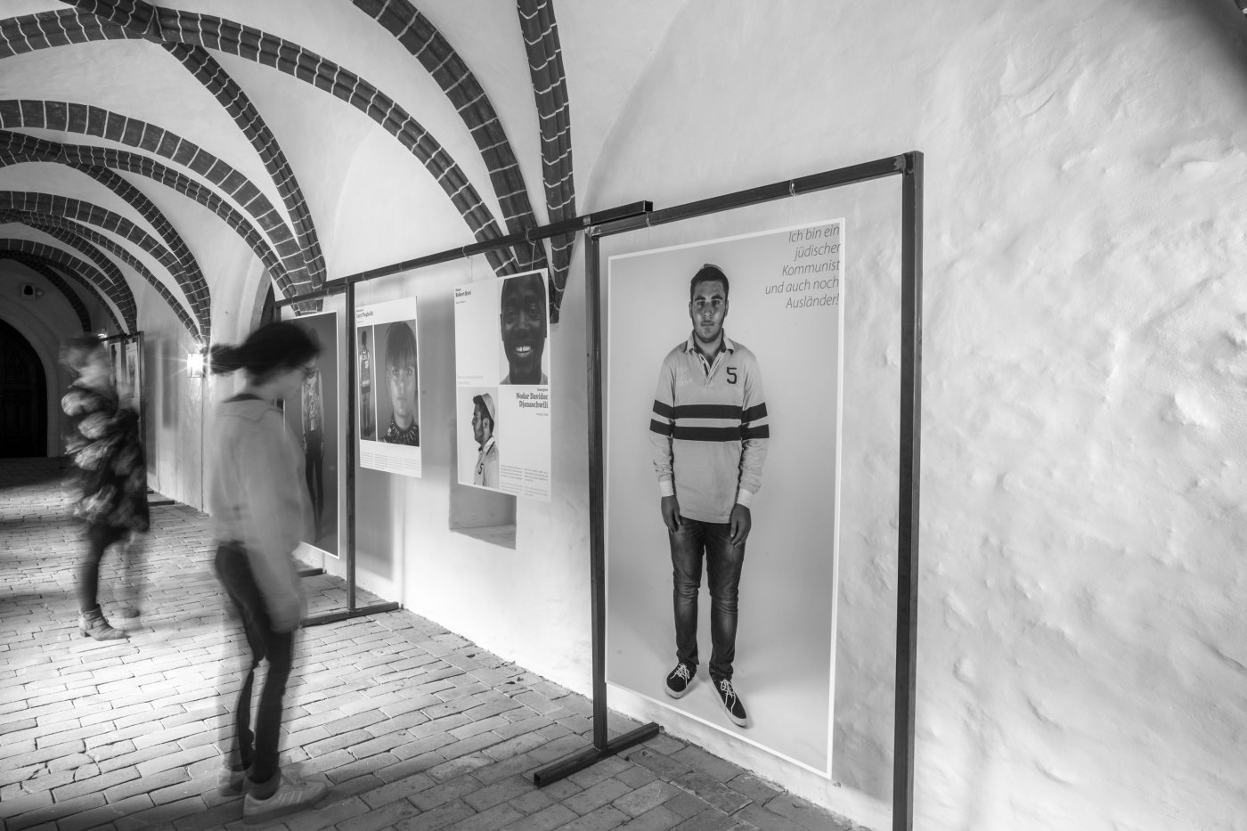 Ausstellung Kloster Heiligengrabe