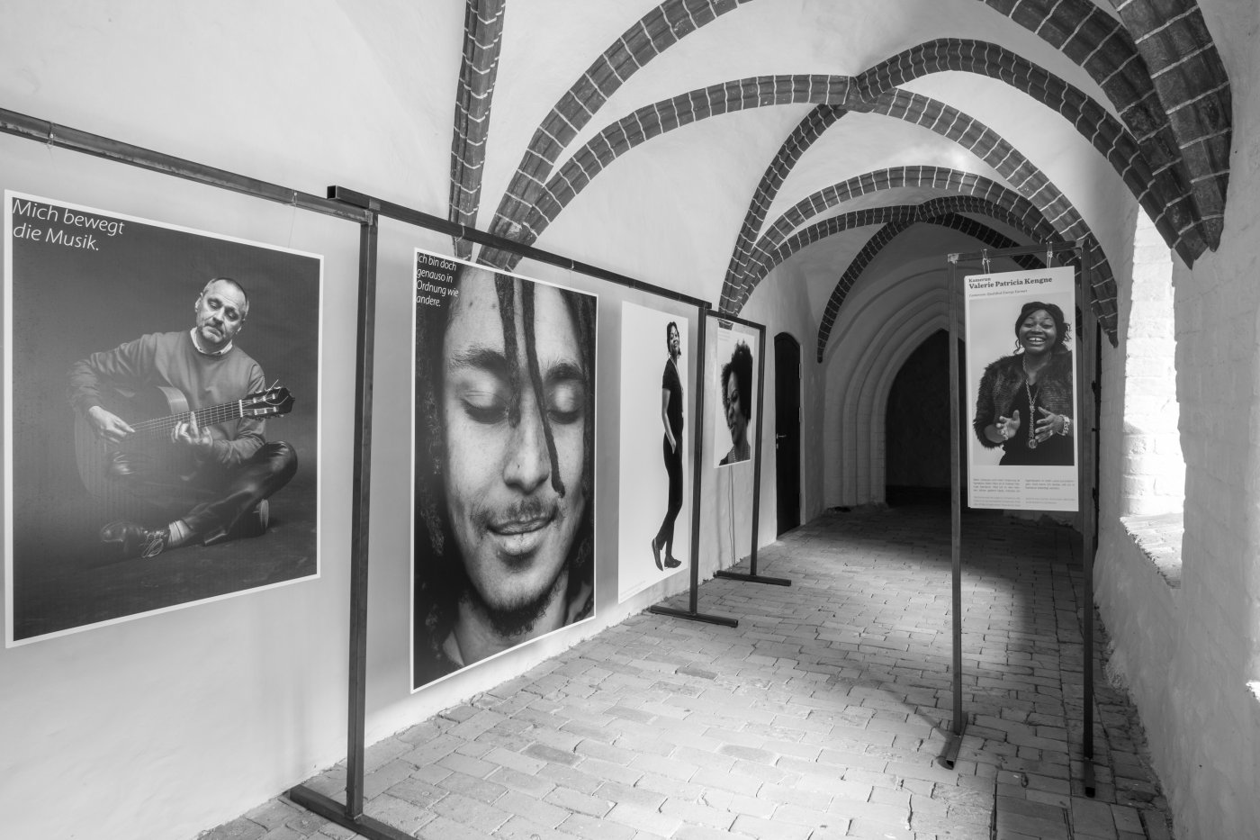 Ausstellung Kloster Heiligengrabe