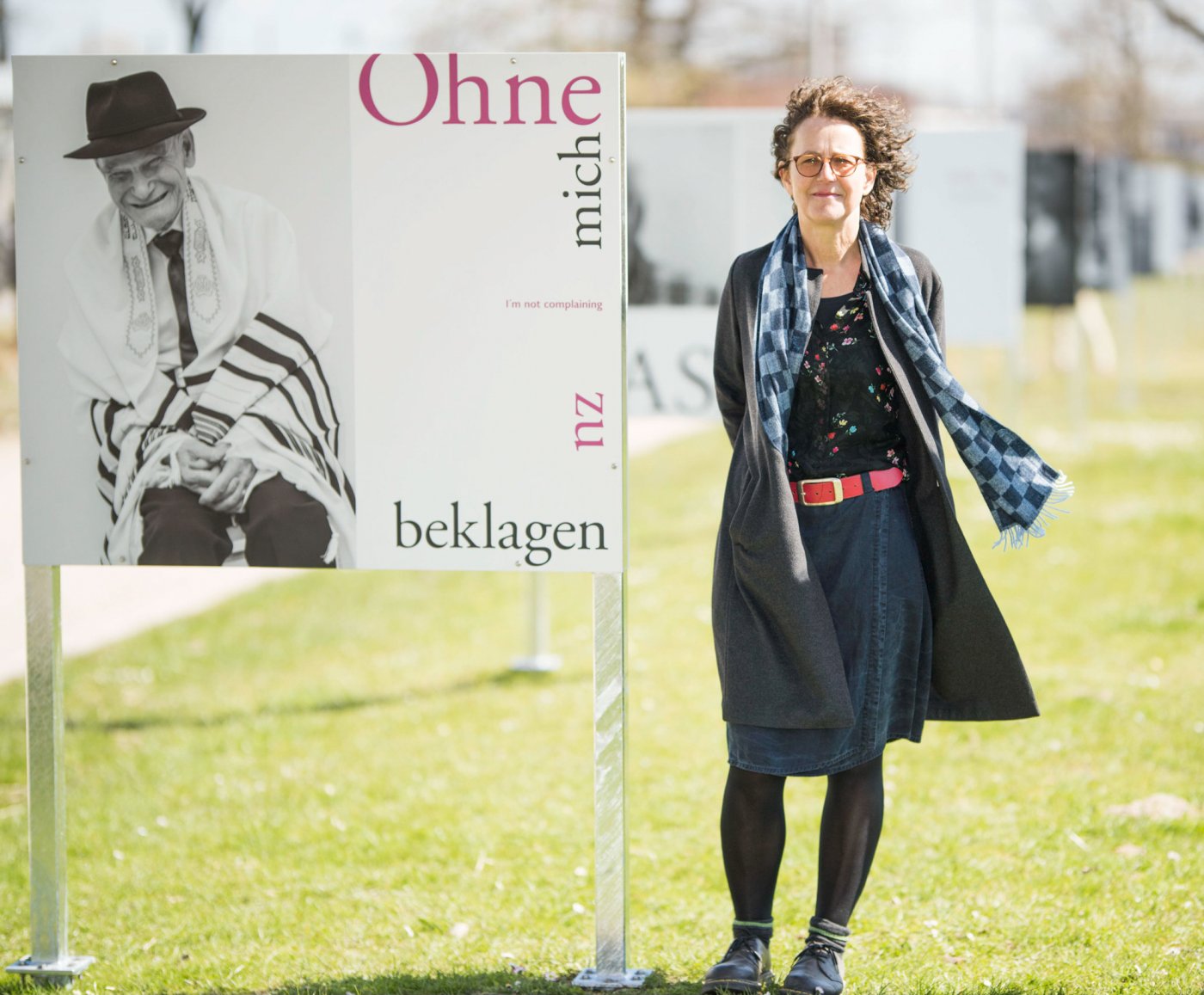 manuela koska kunsthalle rostock exhibition open air